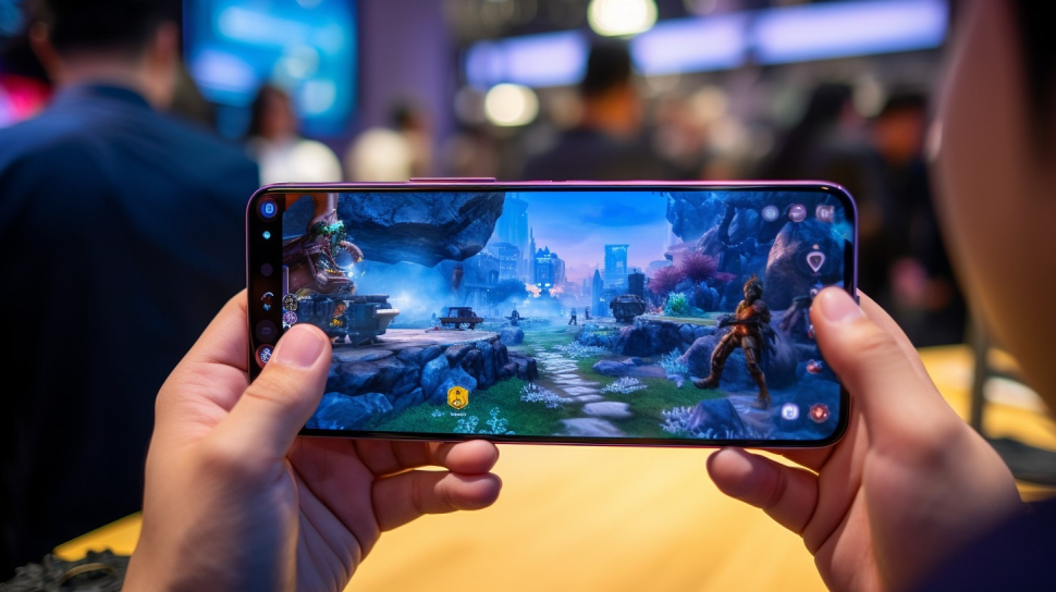 Samsung sắp ra mắt dịch vụ trò chơi đám mây cho Galaxy