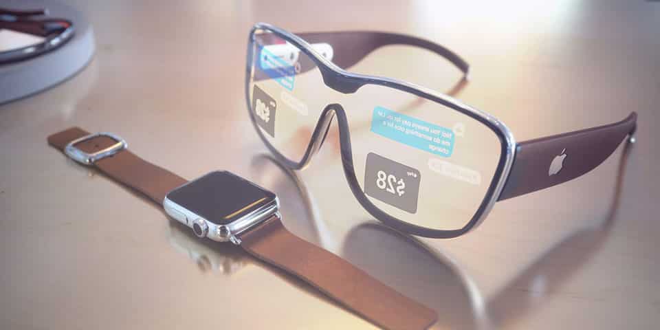 Apple Glass có thể hiển thị chế độ xem đã zoom của các địa điểm xa trong AR