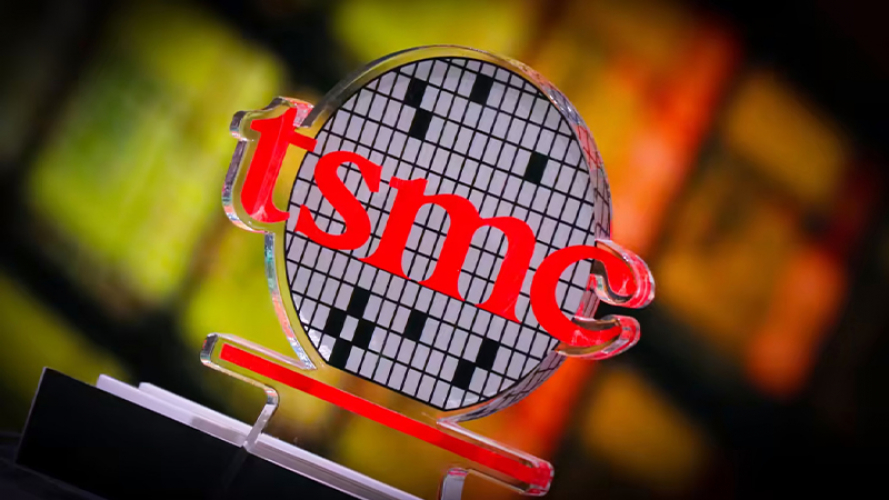Việc sản xuất chip tiên tiến của TSMC chậm lại do tình trạng thiếu chip cũ