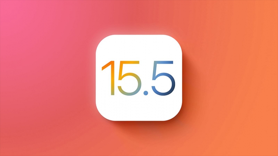 Sau khi phát hành iOS 15.5, Apple chính thức khóa sign, không cho phép hạ cấp về iOS 15.4.1 nữa