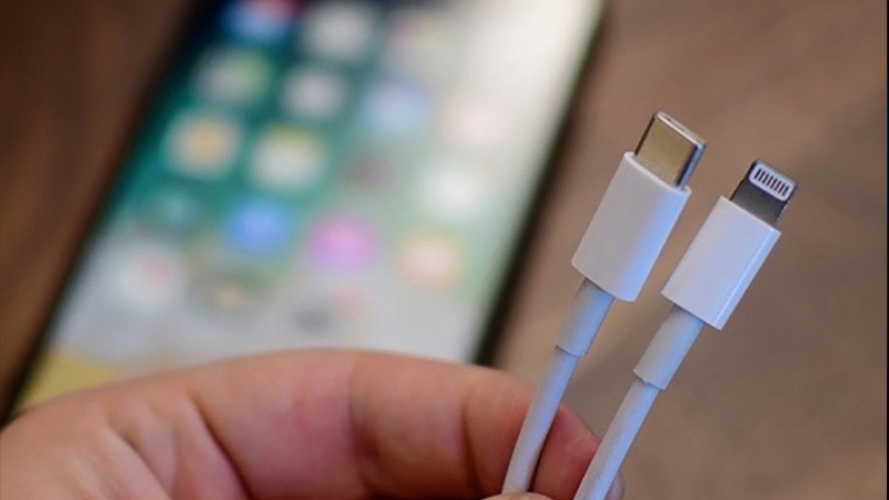 Sau Liên minh Châu Âu, Apple có thể buộc phải trang bị cổng USB-C cho iPhone tại Mỹ