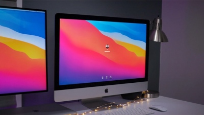 Sau thất bại của iMac 27 inch, Apple không có kế hoạch phát hành iMac màn hình lớn hơn nữa