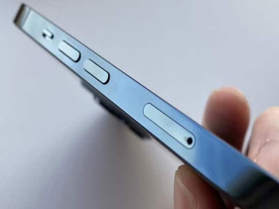 Apple đang xem xét giải pháp ẩn ăng-ten trên iPhone và iPad thế hệ tiếp theo