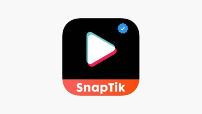 SnapTik - Ứng dụng tải video Tiktok không dính logo được ưa chuộng