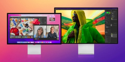 So sánh Apple Studio Display vs Pro Display XDR và ​​LG UltraFine: Đâu là mẫu màn hình tốt nhất hiện nay?