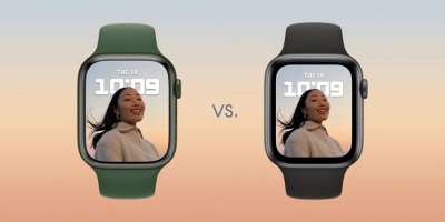 So sánh Apple Watch Series 7 với các thế hệ Apple Watch cũ: Có gì khác biệt, nên mua mẫu nào?