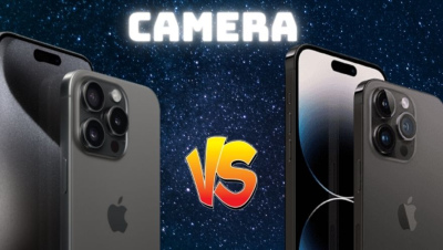 So sánh Camera iPhone 15 Pro Max và iPhone 14 Pro Max:  Đẹp hơn bao nhiêu?