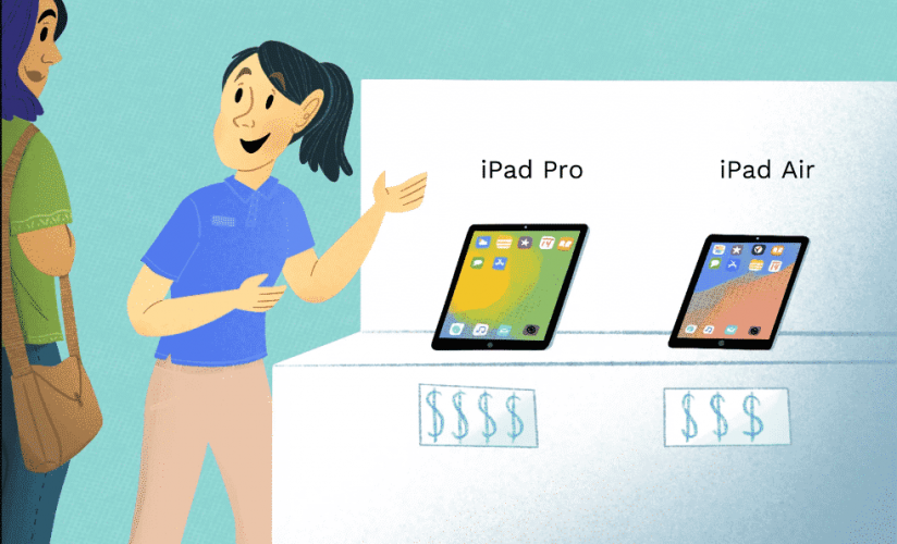 So sánh dòng iPad Pro và iPad Air: Đâu là sự lựa chọn phù hợp hơn?