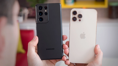 So sánh iPhone 13 Pro Max và Galaxy S21 Ultra: Flagship mới của Apple có đủ sức “đè bẹp” chiến binh mạnh nhất của Samsung