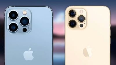 So sánh iPhone 13 Pro Max và iPhone 12 Pro Max: Có gì nâng cấp sau 1 năm ra mắt, nên mua phiên bản nào?