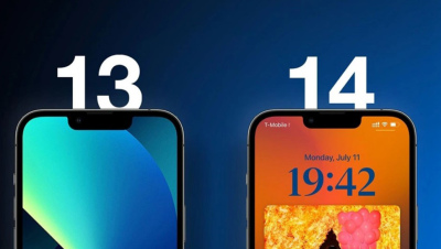 So sánh iPhone 13 và iPhone 14: Lựa chọn nào tối ưu?