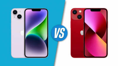 So sánh iPhone 14 vs iPhone 13: Có gì nâng cấp giữa 2 thế hệ, nên lựa chọn phiên bản nào?