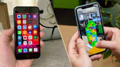 So sánh chi tiết iPhone SE 2020 và iPhone XR: Kẻ tám lạng, người nửa cân, đâu là chiếc iPhone đáng sắm hơn?