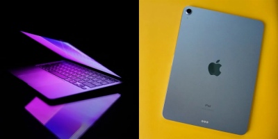 So sánh MacBook Air M1 và iPad Air M1: Đâu mới là thiết bị đáng mua cho công việc và giải trí?
