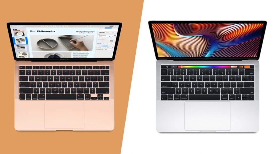 So sánh MacBook Air M1 vs MacBook Pro M1: 2022 rồi, nên mua mẫu MacBook nào?