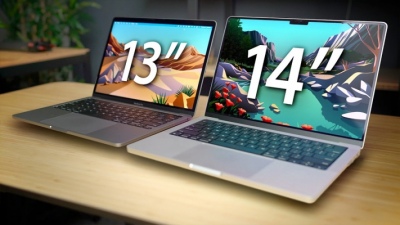 So sánh MacBook Pro M1 so với MacBook Pro M1 Pro, có gì khác biệt giữa hai thế hệ?