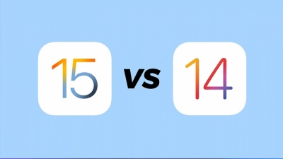 Speed test iOS 15 Beta 1 với iOS 14.6: Hiệu suất của iOS 15 beta khá đáng khen nhưng vẫn còn lỗi so với iOS 14.6