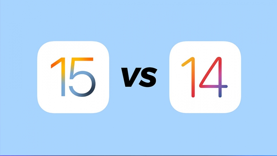 Speed test iOS 15 Beta 1 với iOS 14.6: Hiệu suất của iOS 15 beta khá đáng khen nhưng vẫn còn lỗi so với iOS 14.6