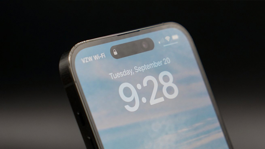 Tại Mỹ, iPhone 14 Pro Max sẽ mất 30 ngày để giao đến tay người dùng