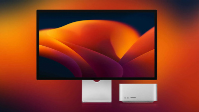 Tải ngay hình nền mới của bản cập nhật macOS 13 Ventura tuyệt đẹp