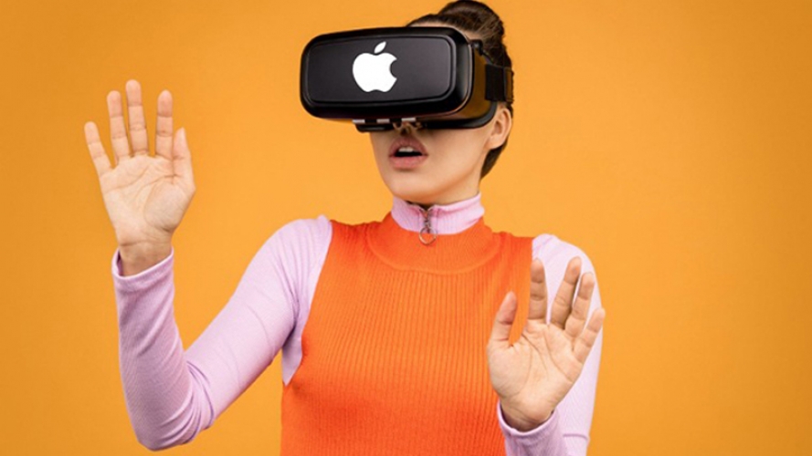 Tai nghe AR/VR của Apple hoàn thành các bài kiểm tra xác thực kỹ thuật