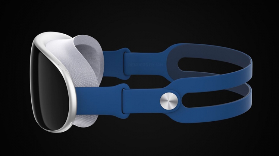 Tai nghe AR/VR của Apple sắp hoàn thành và có khả năng sẽ ra mắt vào năm 2023