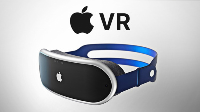 Tai nghe AR VR của Apple sẽ đăng nhập bằng mống mắt chứ không cần mật khẩu
