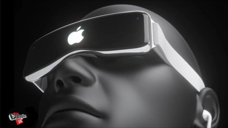 Tai nghe VR của Apple có thể phát hiện các cử chỉ ngón tay để điều khiển