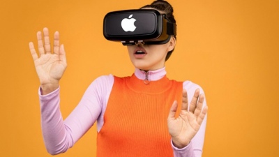 Tai nghe VR thực tế hỗn hợp của Apple sẽ không tập trung vào chơi game