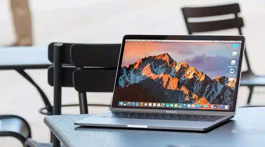 Tại sao không nên dùng màn hình bảo vệ trên MacBook