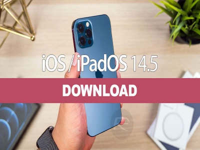 Đã có sẵn iOS 14.5 and iPadOS 14.5 bản chính thức rồi, tải ngay thôi!