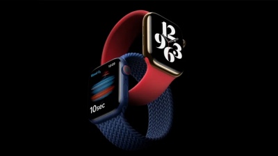 Apple Watch và các thiết bị đeo khác có thể phát hiện ảnh hưởng lâu dài của COVID-19