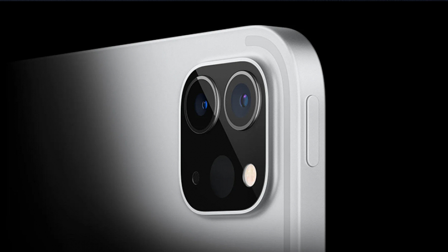 Thông số camera cụ thể trên từng dòng iPad của Apple cho đến nay