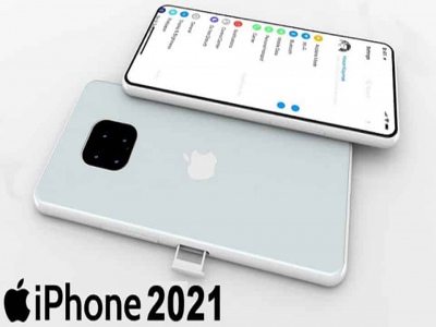 iPhone 2021 có thể sử dụng màn hình LTPO OLED 120Hz tương tự Galaxy Note 20 Ultra