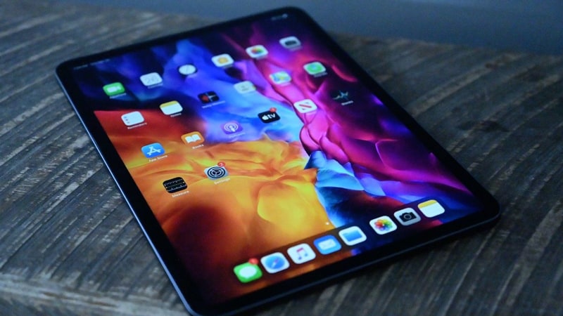 Loại bỏ LCD, iPad Pro 2021 sẽ được trang bị màn hình OLED xịn sò, ra mắt vào nửa cuối năm sau