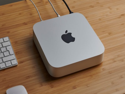 Mổ bụng Mac Mini M1: Dù có bảng bo mạch nhỏ hơn nhưng vẫn hoạt động cực kỳ tốt