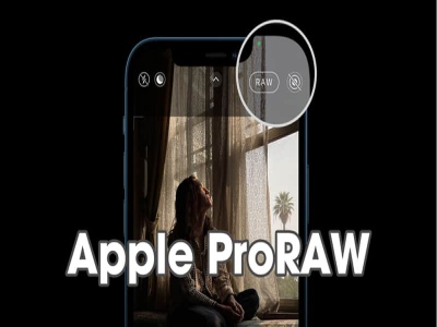[Video] Định dạng ảnh ProRAW mới trên iPhone 12 Series: Quá ấn tượng ở chế độ chụp đêm