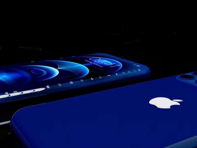iPhone 12 Pro và iPhone 12 Pro Max màu Xanh Pacific là mẫu bán chạy nhất của Apple