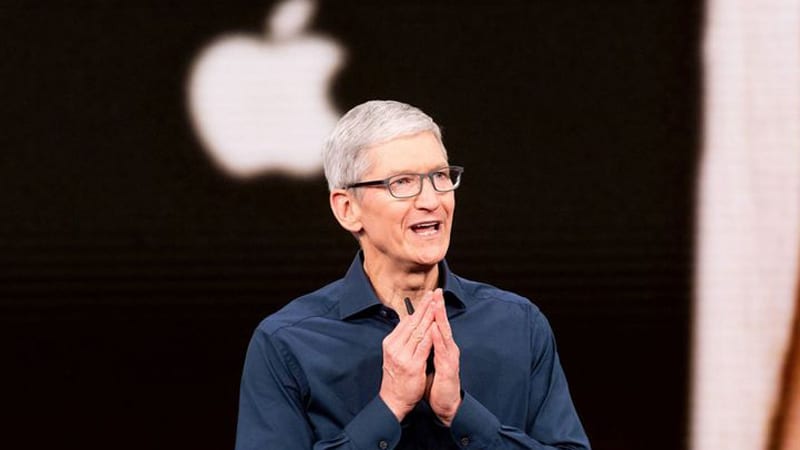 Tương lai doanh số iPhone 2020 vẫn còn bỏ ngỏ, Apple One là cứu cánh cho mảng dịch vụ của nhà Táo