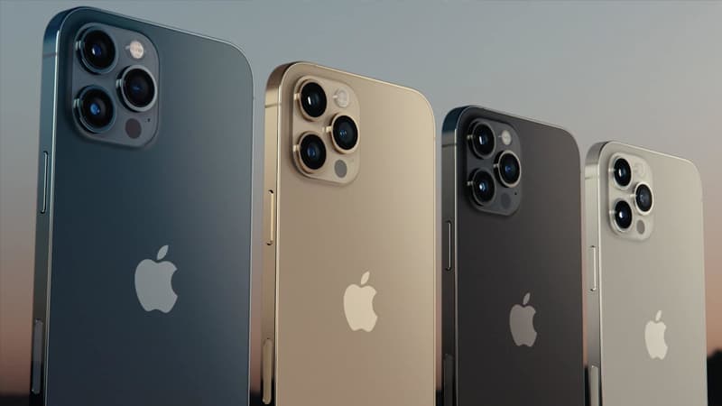 Bộ sạc MagSafe Duo của Apple không thể sạc nhanh iPhone ở công suất tối đa 15W?