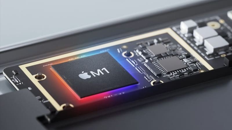 Quyết định giã biệt Intel, sử dụng chip M1 cho máy Mac sẽ giúp Apple tiết kiệm được hàng tỷ USD