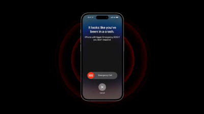 Tính năng Crash Detection Phát hiện va chạm trên iPhone 14 và Apple Watch hoạt động như thế nào?
