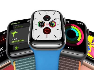 Nên mua Apple Watch Series 6 phiên bản màu gì ?