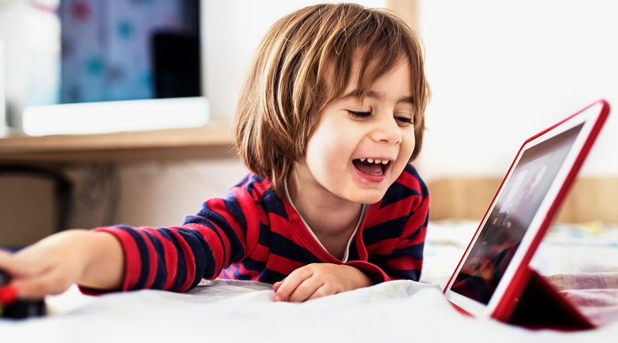 Tổng hợp các mẫu iPad phù hợp nhất cho trẻ em năm 2022