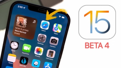 Tổng hợp các tính năng của iOS 15 và iPadOS 15 Beta 4: Có gì mới? Có nên cập nhật không?