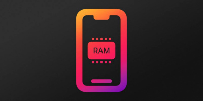 Tổng hợp dung lượng RAM của tất cả mẫu iPhone từ trước đến nay