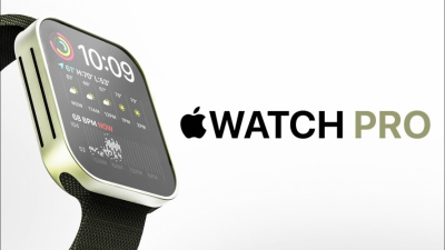 Tổng hợp thông tin về Apple Watch Pro: Thiết kế, tính năng, giá bán trước thềm ra mắt