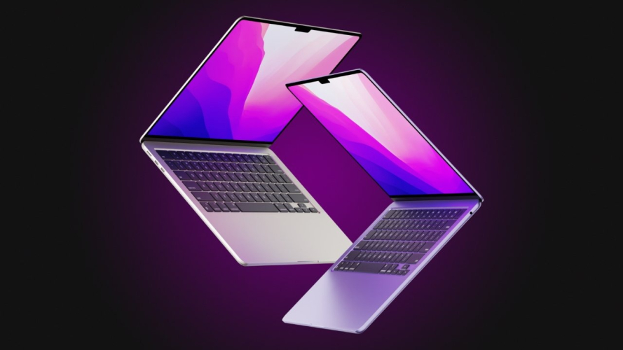 Tổng hợp thông tin về MacBook Air 15 inch: Thiết kế, cấu hình, giá bán và ngày ra mắt.
