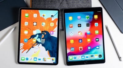 Top 5 iPad đang có khuyến mãi hấp dẫn dưới 15 triệu tại Minh Tuấn Mobile trong tháng 4 này