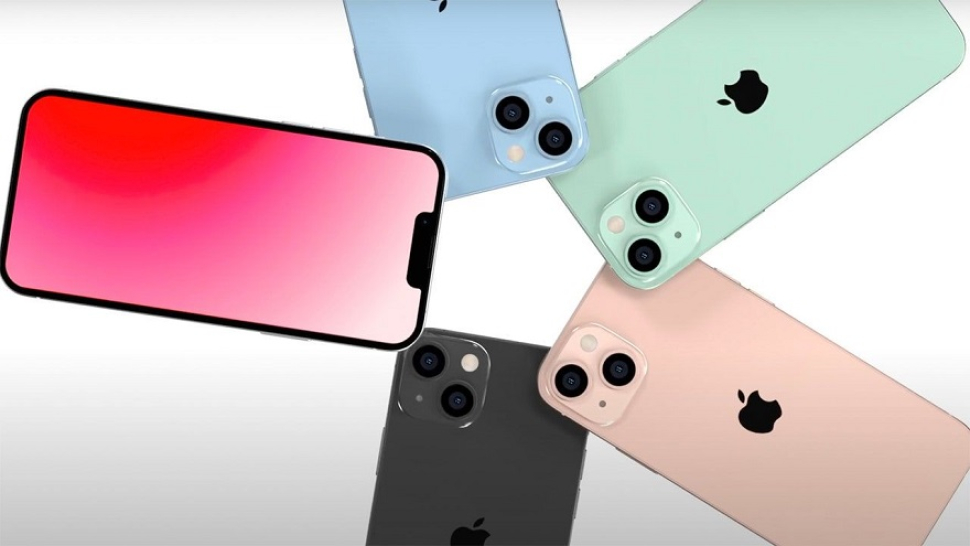 Top 5 iPhone “hot” nhất trong năm 2023 mà bạn nên mua